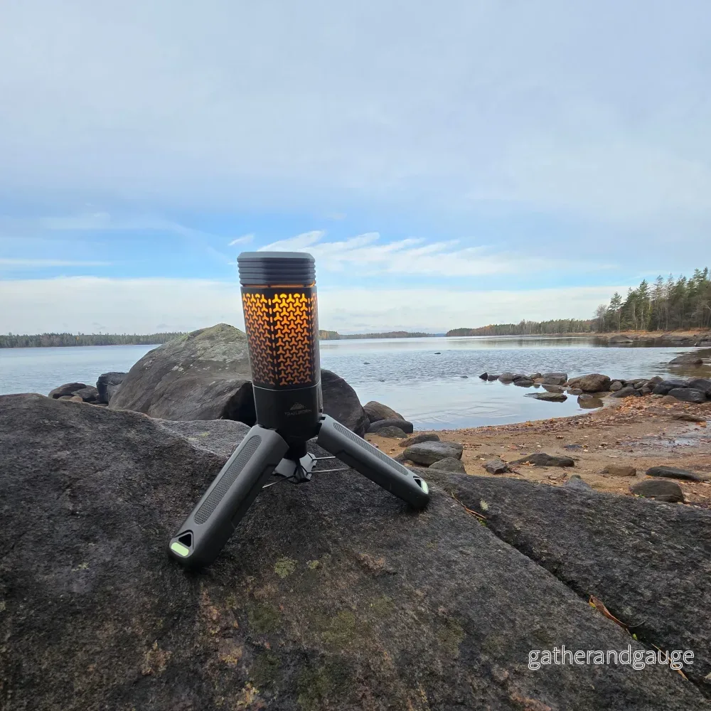 Torch Camping Lykta Torch Camping Lykta