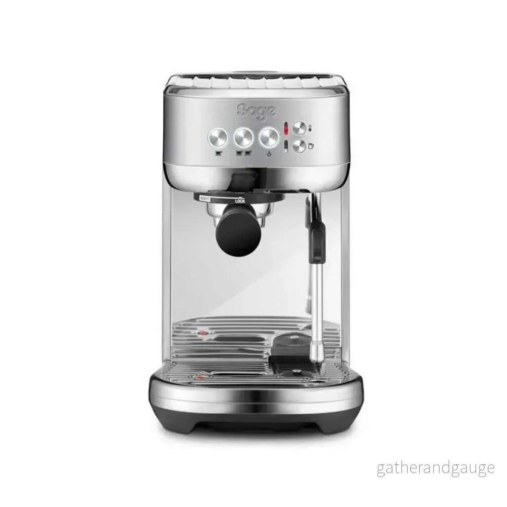 Sage Bambino Plus - Bild 2