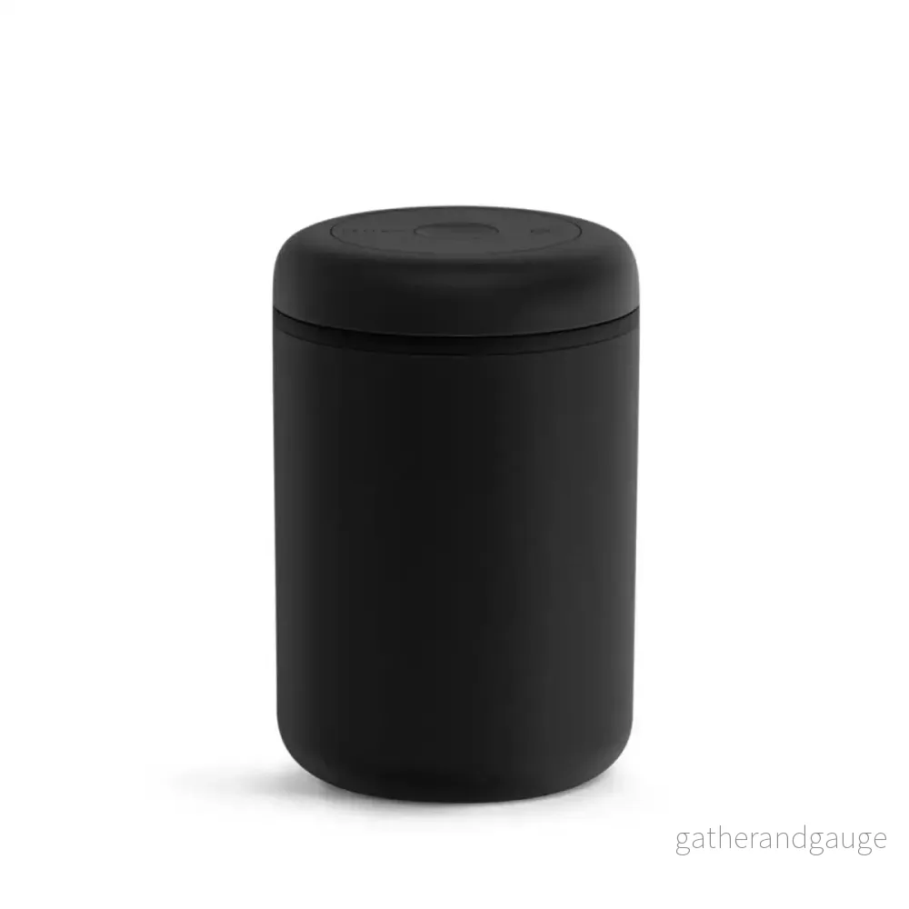 Fellow Atmos - Vakuumförvaring för kaffebönor - Bild 2