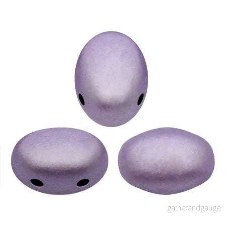 Samos® par Puca® - Metallic Matte Purple, 10 gram