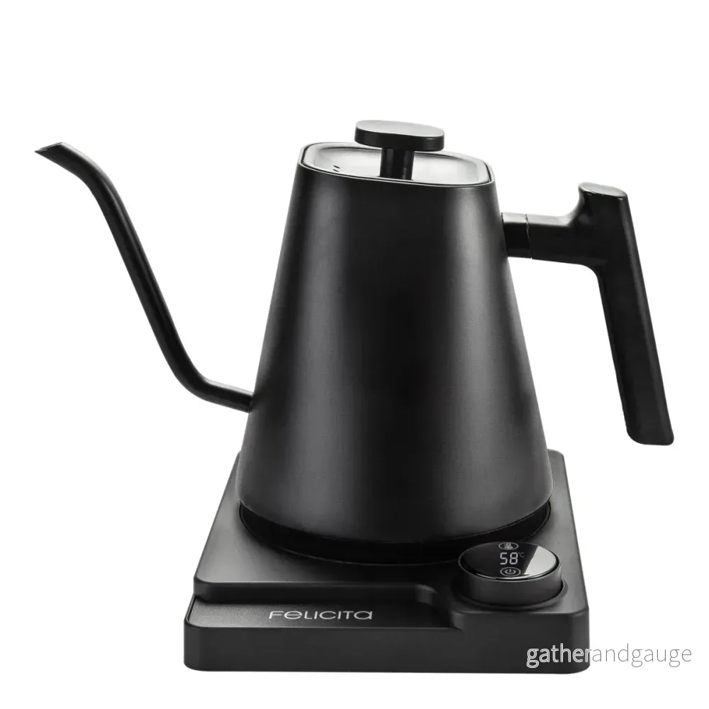 Felicita Goosneck vattenkokare – 600 ml Felicita Goosneck vattenkokare – 600 ml