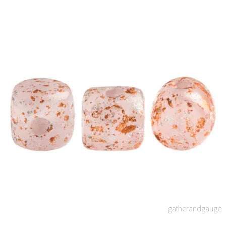 Minos® par Puca® - Opal Light Pink Tweedy, 5 gram