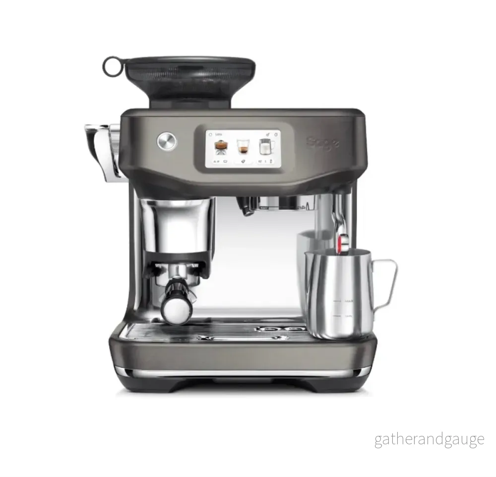 Sage Barista Touch Impress - Bild 2
