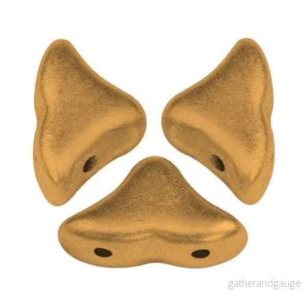 Hélios® par Puca® - Matt Bronze Gold 10 gram