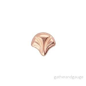 Cymbal Element – Maltas Rose Gold Plated 2-pack