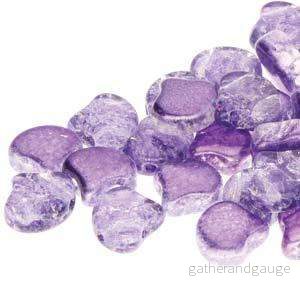 Ginko Duo – Slushy Purple Grape 7,5mm, 10 gram
