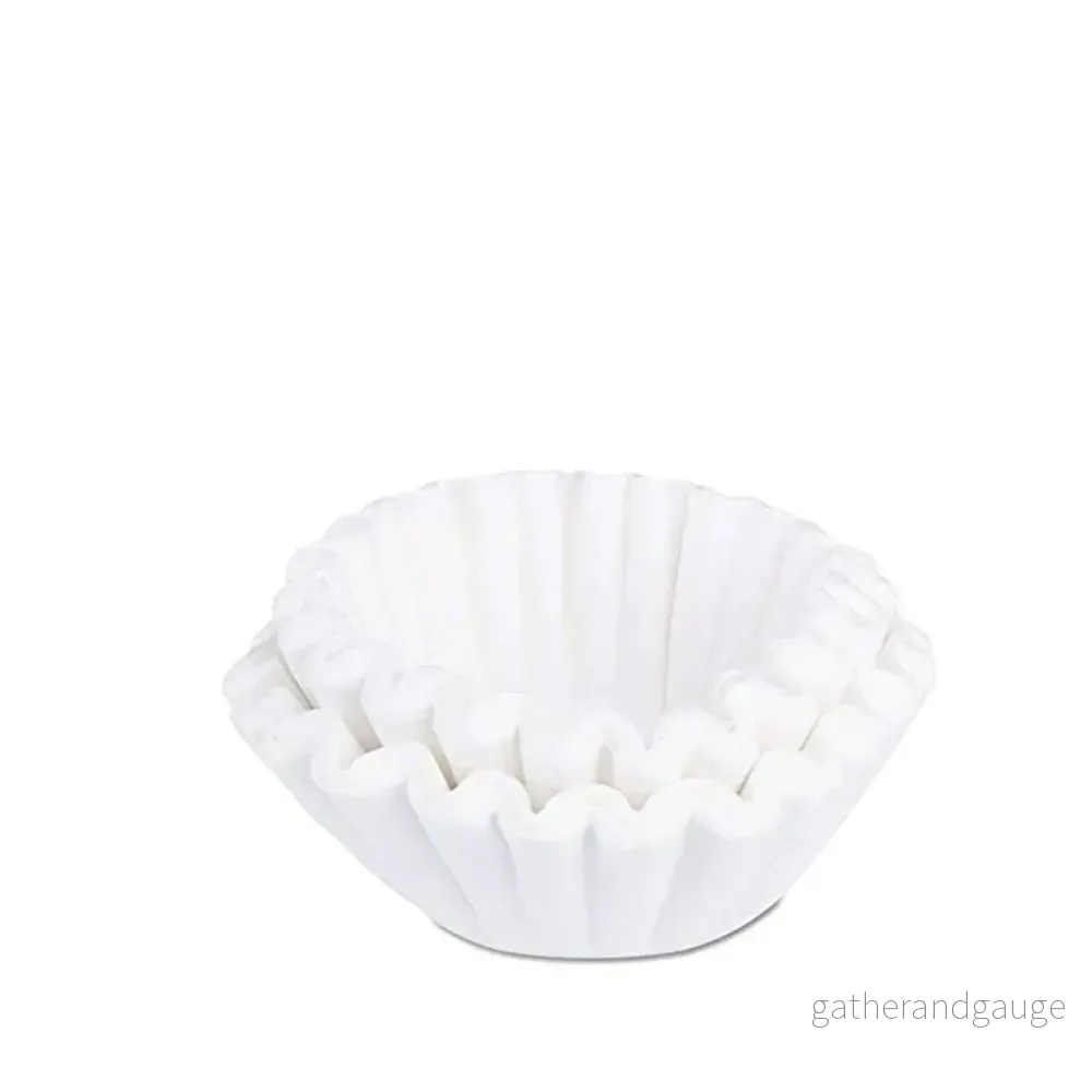 Filters Gourmet 500pcs