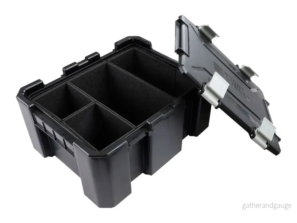 Förvaringsbox Skumavdelare - Bild 2