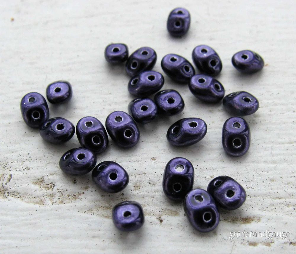 SuperDuo – Metalust Purple 10 gram