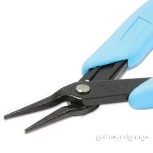 Xuron - Tweezers Nose Pliers 1 styck - Bild 2