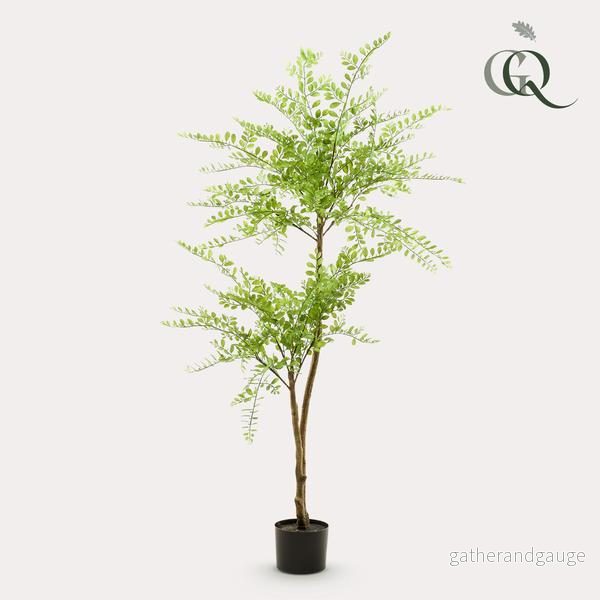 Sophora arbuste artificiel h140cm Sophora arbuste artificiel h140cm