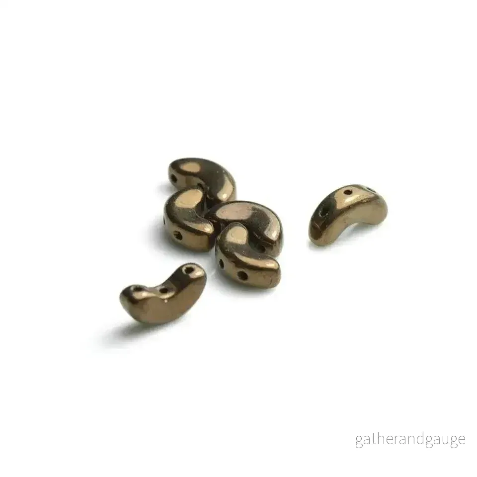 Arcos® par Puca® – Dark Bronze, 10 gram Arcos® par Puca® – Dark Bronze, 10 gram