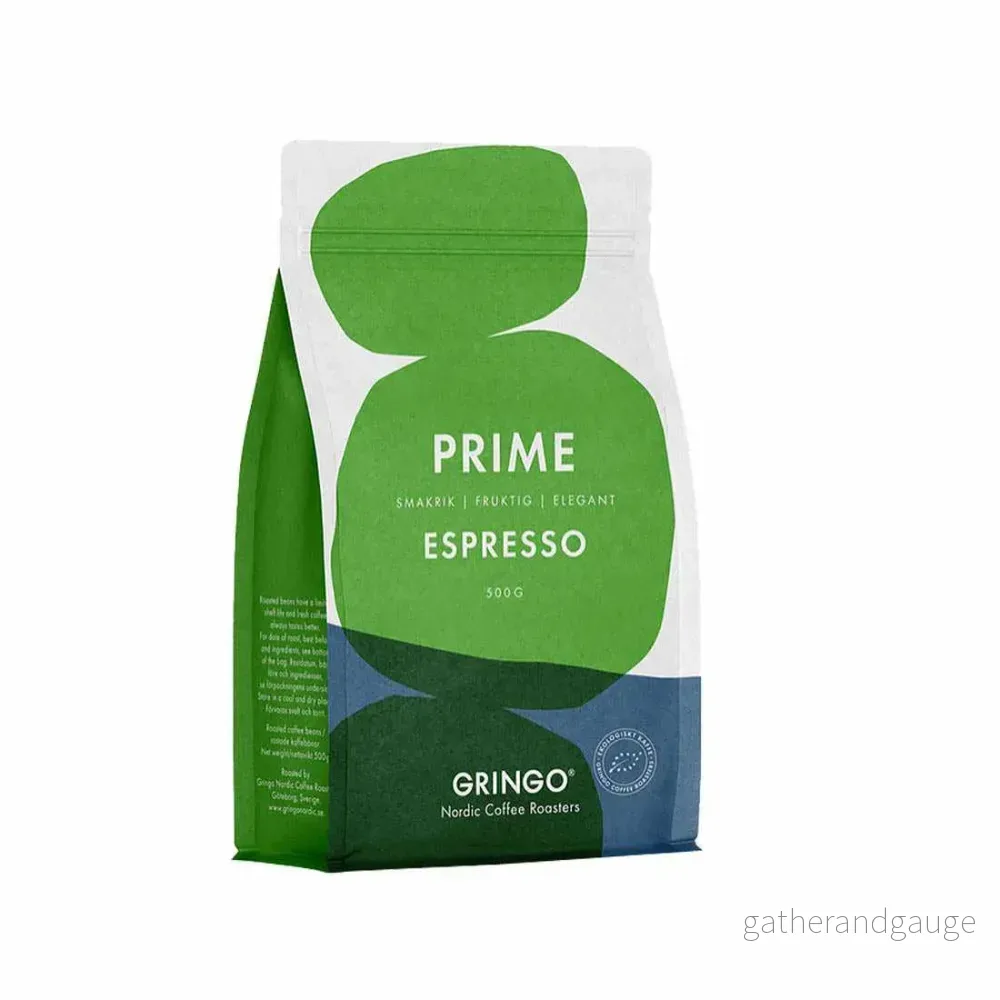 PRIME ESPRESSO – 500g
