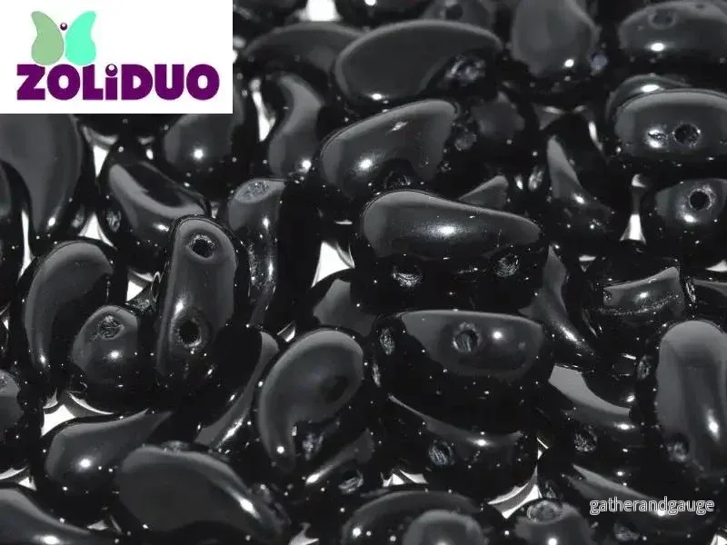 Zoliduo Höger – Jet 5x8mm, 20-pack Zoliduo Höger – Jet 5x8mm, 20-pack