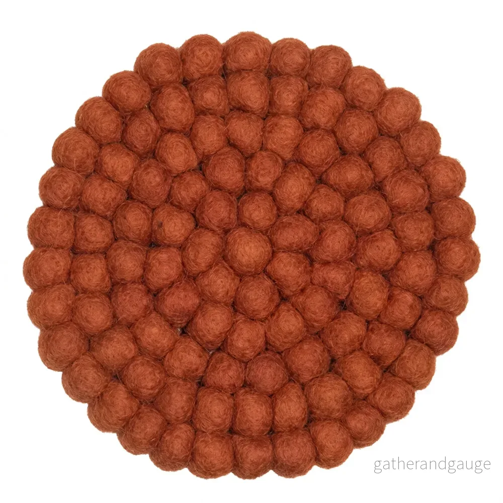 Grytunderlägg - Bild 2