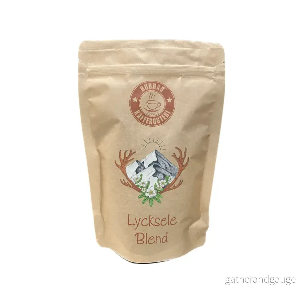 Lycksele Blend – 250g