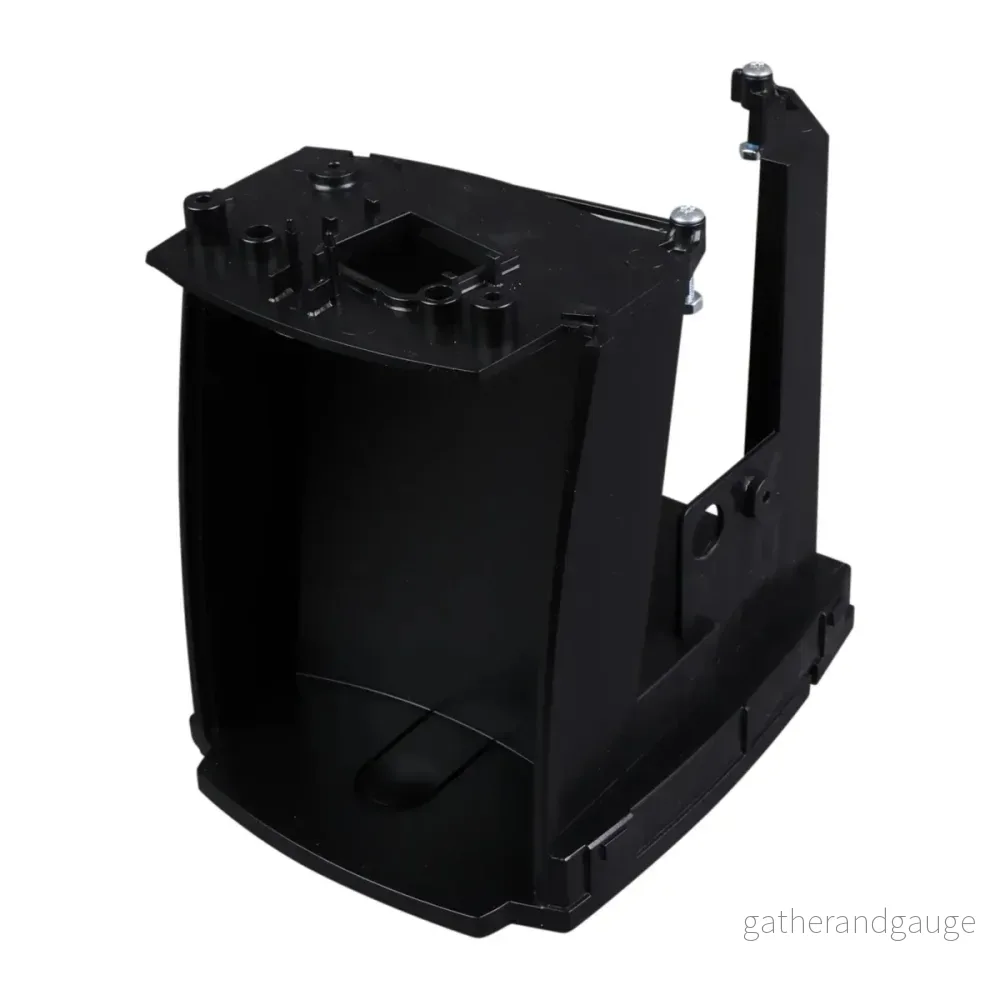 Conical Chassis