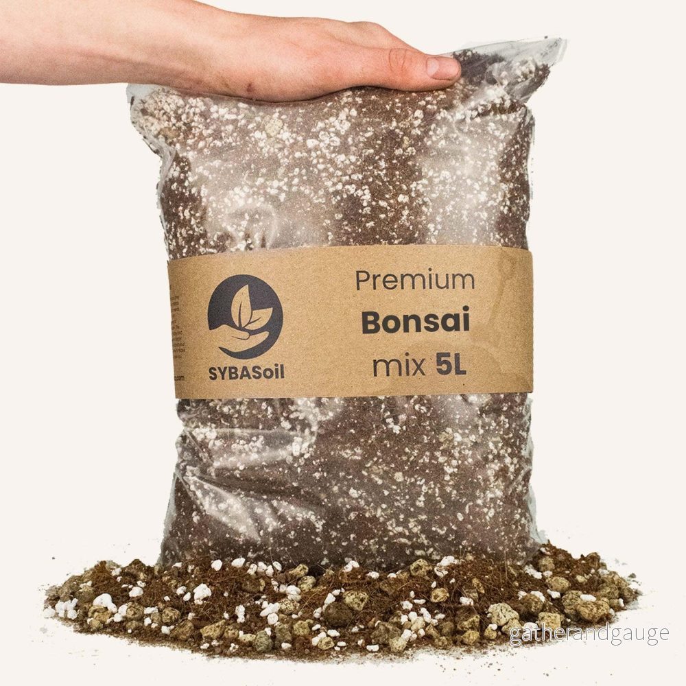 Bonsaijord – 5L