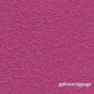 Ultrasuede – Light Fuchsia 21,5×21,5cm 1 styck
