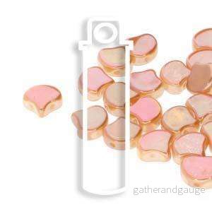 Ginko Duo – Chalk Full Apricot 7,5mm, 22 gram Ginko Duo – Chalk Full Apricot 7,5mm, 22 gram
