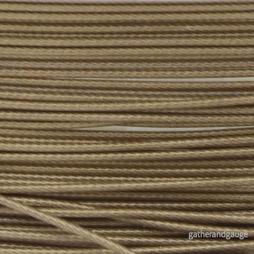 Flex-Rite - Bronze 0,35mm, 49 trådar, 1 rulle - Bild 2