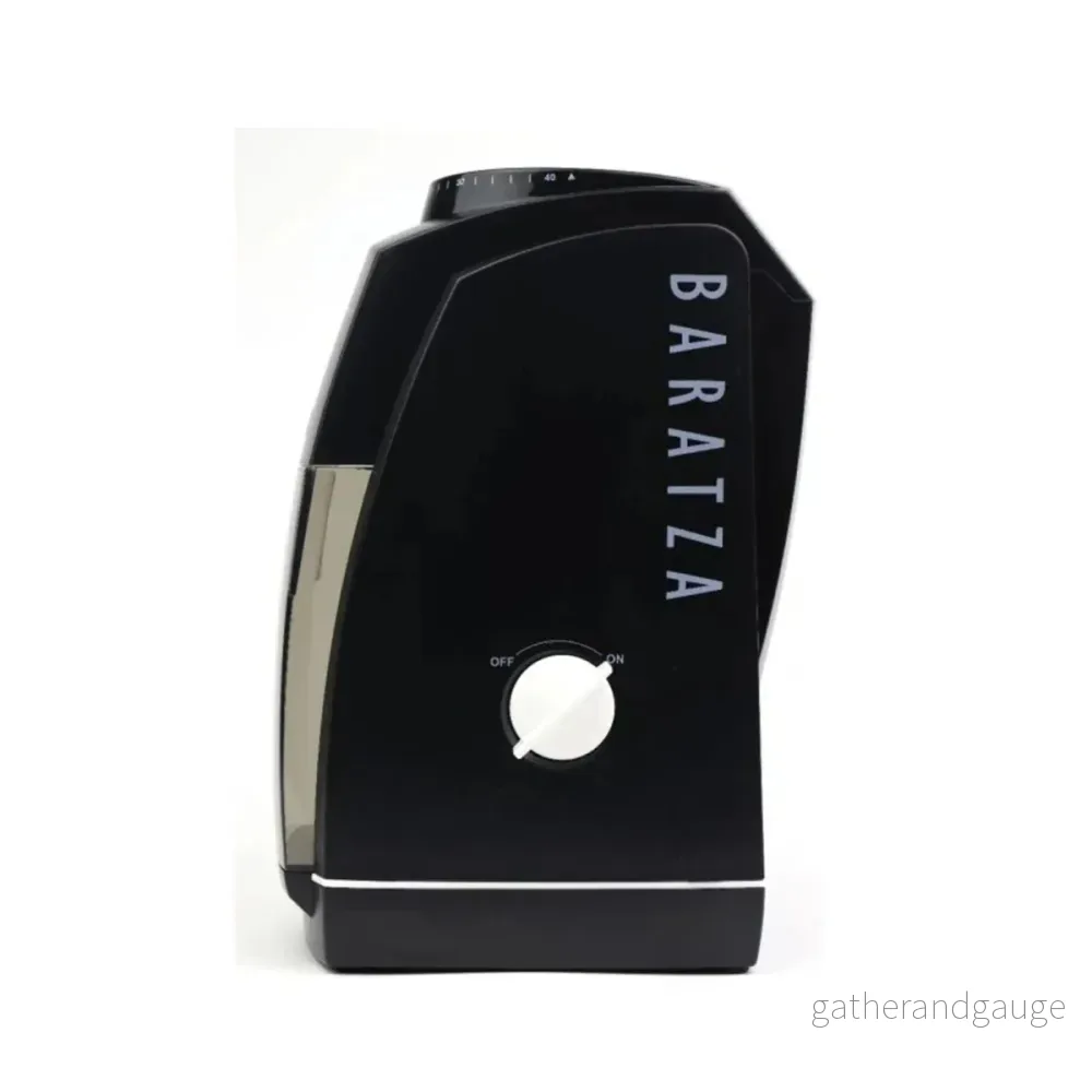 Encore Accent Kit White – Baratza Encore Accent Kit White – Baratza