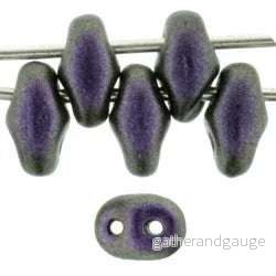 SuperDuo - Polychrome Black Currant 10 gram