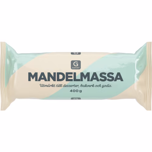 Garant Mandelmassa Garant Mandelmassa