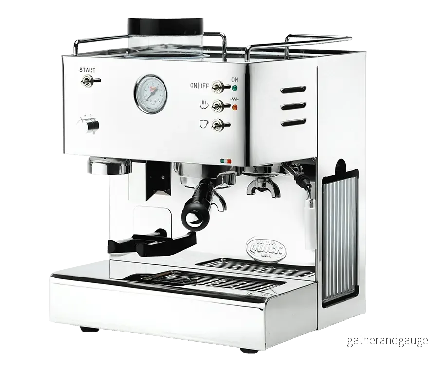 Quick Mill Pegaso