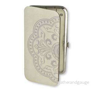 Basic Elements - Magnetic Needle Case 1 styck