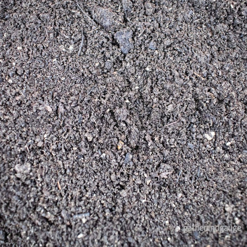 Vermikompost - 3L - Bild 3