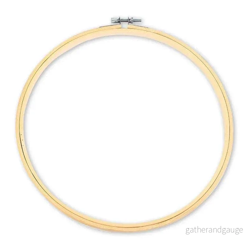 Broderibåge 10,7 cm 1 styck