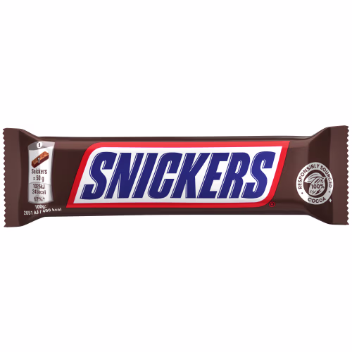 Snickers 50g
