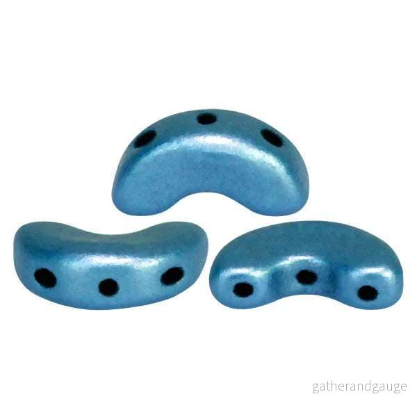 Arcos® par Puca® – Pastel Turquoise, 10 gram