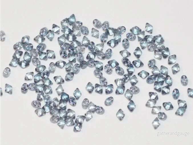 Vario Bead - Crystal Baby Blue Luster 10 gram