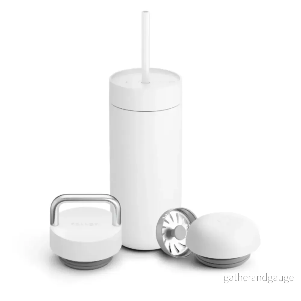 Fellow Carter 3-In-1 Lid system 47cl - Thermos - Bild 3