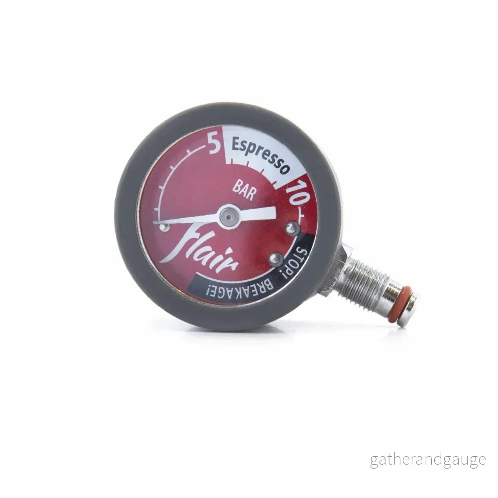 Flair Tryckmätare Flair Tryckmätare