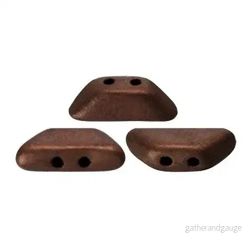Tinos® Par Puca® – Dark Bronze Matte, 10 gram