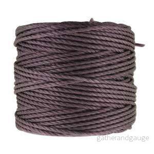 S-lon Heavy Macrame – Lilac 1 Rulle S-lon Heavy Macrame – Lilac 1 Rulle