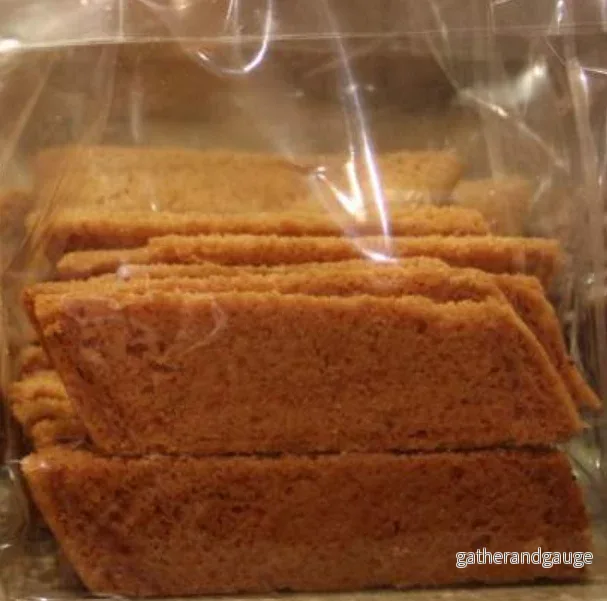 Småbrödspåsar kanelkolasnittar ca 10st Mellbybagaren Småbrödspåsar kanelkolasnittar ca 10st Mellbybagaren
