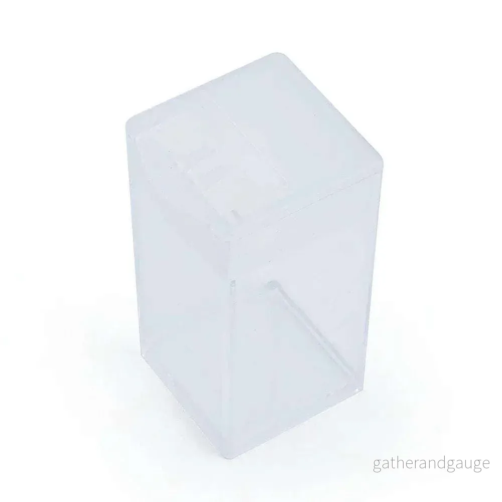 Pärlförvaring - Mindre ask 5x2,95x2,7cm, 1 styck - Bild 3