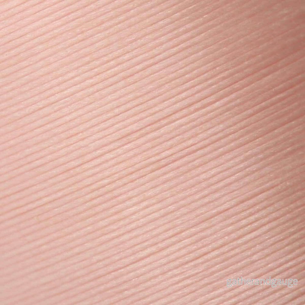 Miyuki Beading thread - Light Pink, 1 Rulle - Bild 2