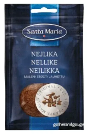Nejlika mald Nejlika mald