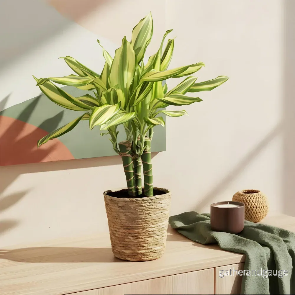 Dracaena Diamond Dream