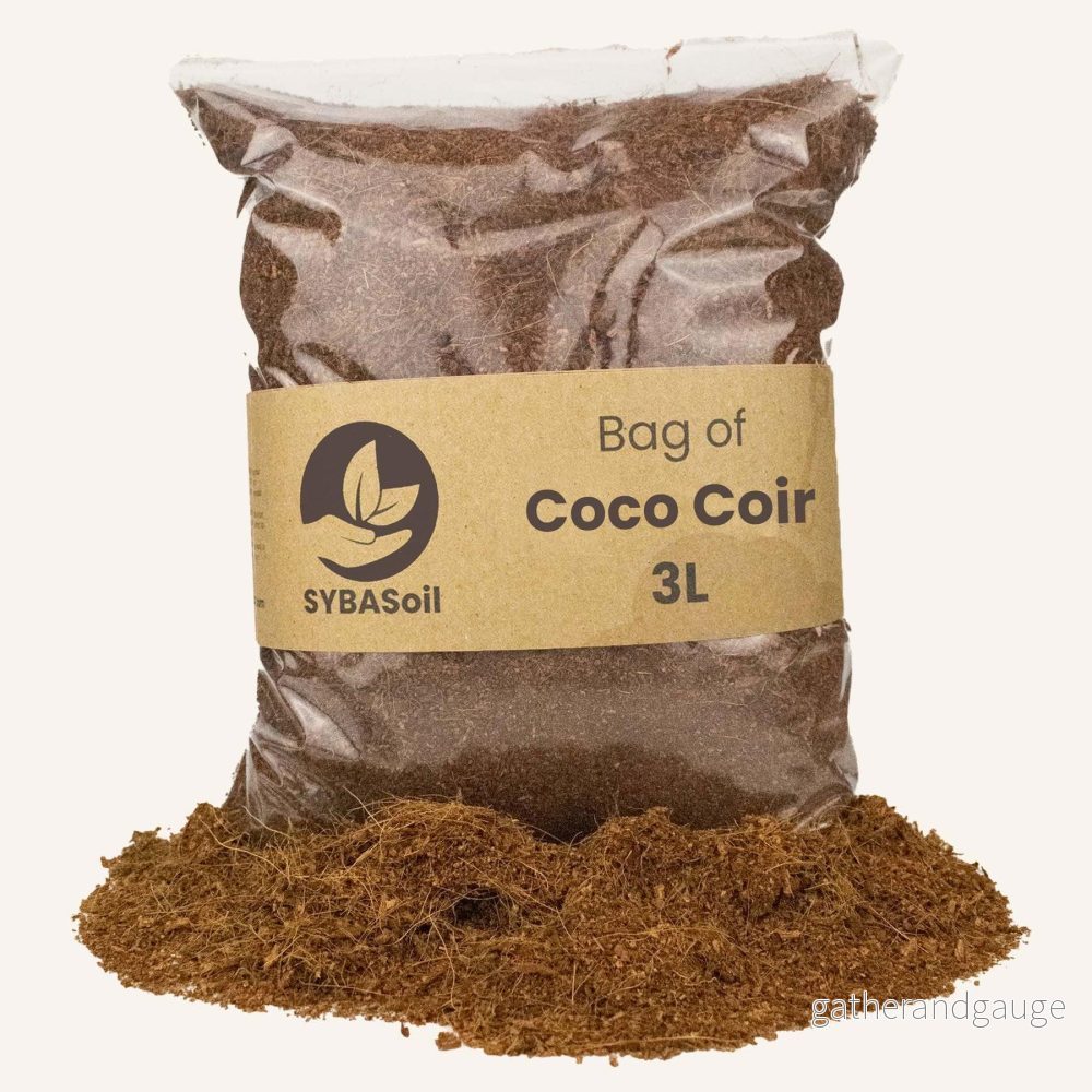 Kokosfiber – 3L