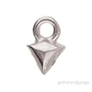 Cymbal Element – Kleftiko Antique Silver Plated 2-pack Cymbal Element – Kleftiko Antique Silver Plated 2-pack