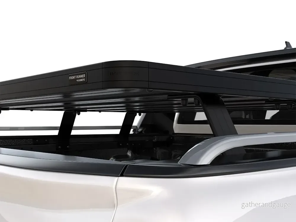 Slimeline II Load Bed Rack / Ford Ranger (2022-Current) - Bild 2