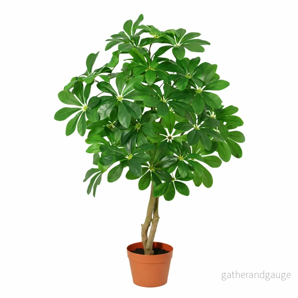 ARTIFICIAL Schefflera Arboricola – 120cm