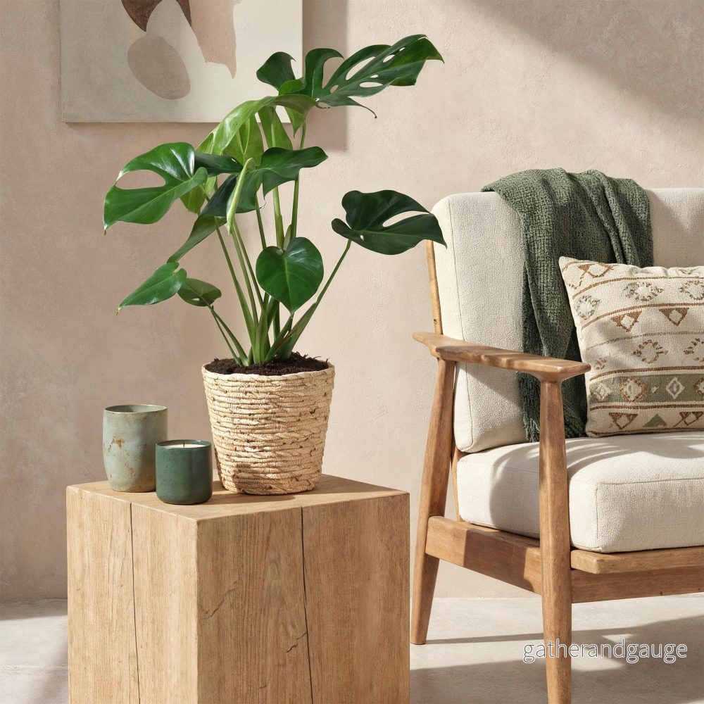 Monstera Deliciosa Monstera Deliciosa