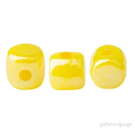 Minos® par Puca® - Opal Jonquil Luster, 5 gram